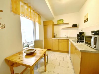 Ferienwohnungen Stadtmitte - Fewo 2