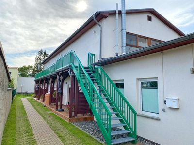 Ferienwohnungen Stadtmitte - Fewo 4