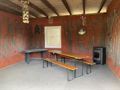 Ferienwohnungen Stadtmitte - Fewo 4