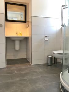 Ferienwohungen am Hochzeitsberg 5 -  Appartement 