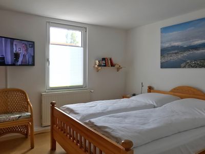 Ferienwohungen am Hochzeitsberg 5 -  Appartement 