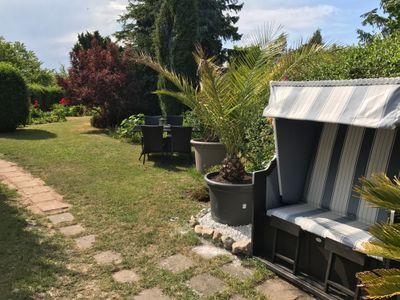 Ferienwohungen am Hochzeitsberg 5 -  Appartement 