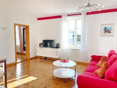 Seaside Appartements - App. 2 