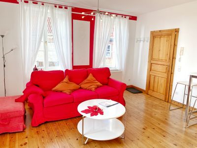 Seaside Appartements - App. 2 