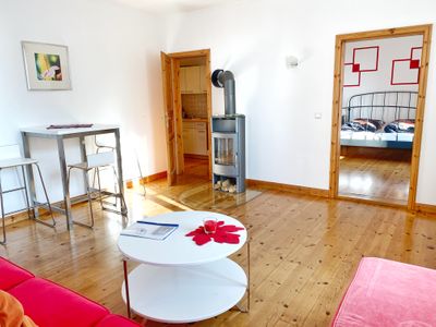 Seaside Appartements - App. 2 