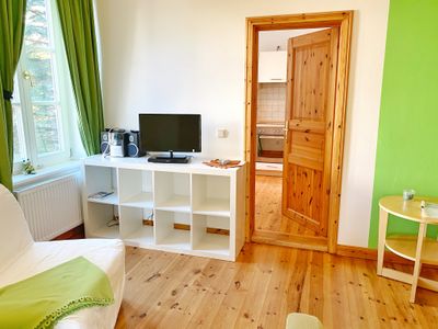 Seaside Appartements - App. 3 