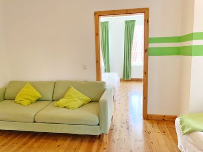 Seaside Appartements - App. 3 