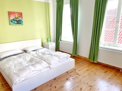 Seaside Appartements - App. 3 