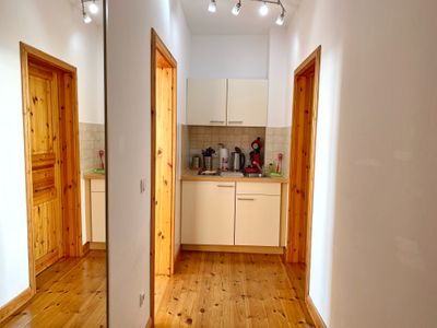 Seaside Appartements - App. 7 