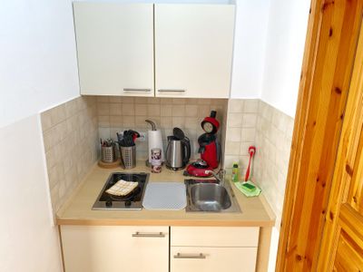 Seaside Appartements - App. 7 