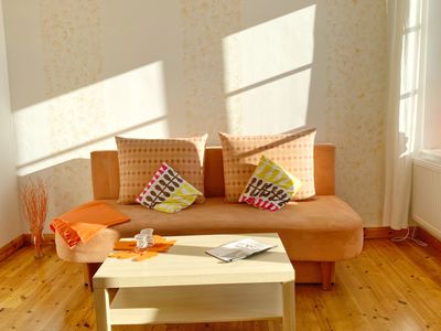Seaside Appartements - App. 7 