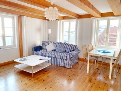 Seaside Appartements - App. 1 