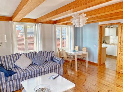 Seaside Appartements - App. 1 