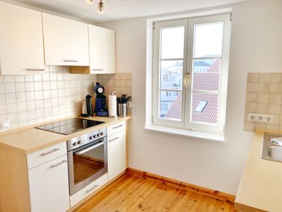 Seaside Appartements - App. 1 
