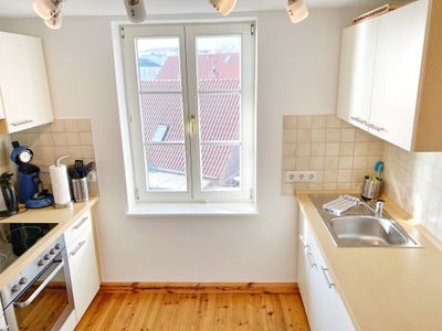 Seaside Appartements - App. 1 