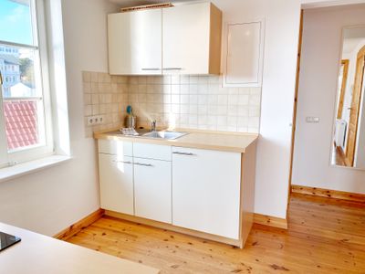 Seaside Appartements - App. 1 