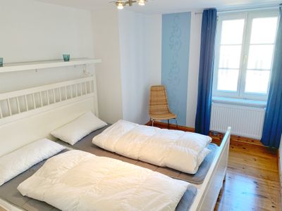 Seaside Appartements - App. 1 