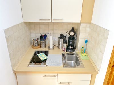 Seaside Appartements - App. 9 