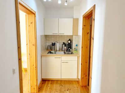 Seaside Appartements - App. 9 
