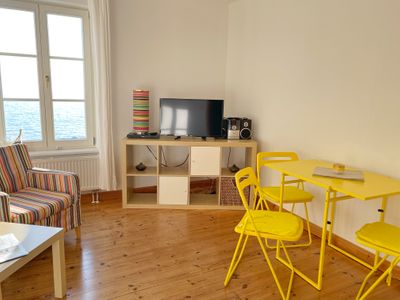 Seaside Appartements - App. 9 
