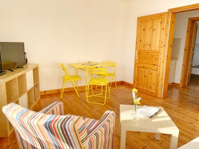 Seaside Appartements - App. 9 