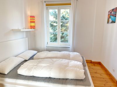 Seaside Appartements - App. 9 