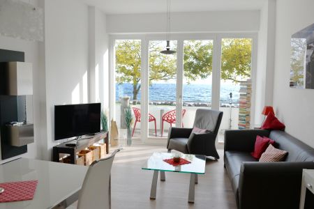 Ostseeresidenz - Ferienwohnung Nr. 8 