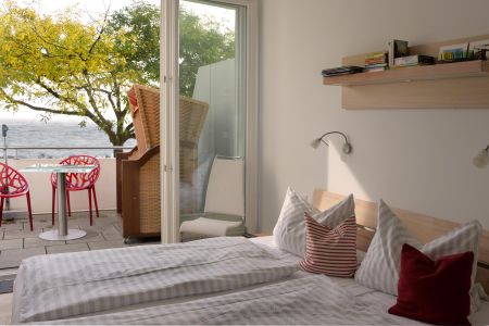 Ostseeresidenz - Ferienwohnung Nr. 8 