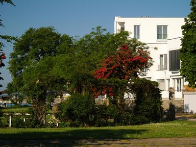 Ostseeresidenz - Ferienwohnung Nr. 8 