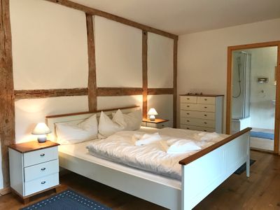 Gutshof Dubnitz -Ferienwohnung 3  