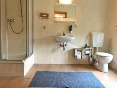 Gutshof Dubnitz -Ferienwohnung 3  