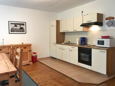 Gutshof Dubnitz -Ferienwohnung 3  