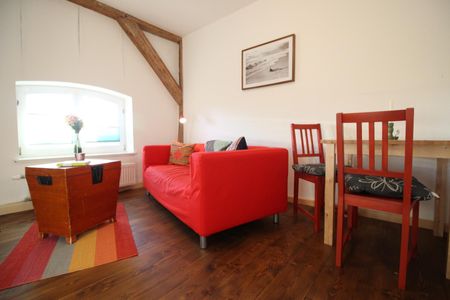 Gutshof Dubnitz -Ferienwohnung 4  
