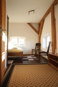Gutshof Dubnitz -Ferienwohnung 4  