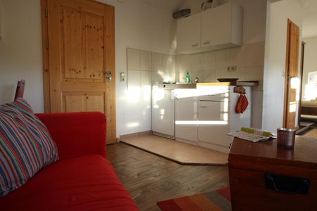 Gutshof Dubnitz -Ferienwohnung 4  