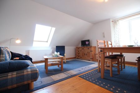 Gutshof Dubnitz -Ferienwohnung 7  