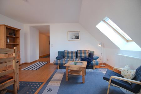 Gutshof Dubnitz -Ferienwohnung 7  