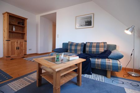 Gutshof Dubnitz -Ferienwohnung 7  