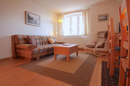 Gutshof Dubnitz -Ferienwohnung 8  
