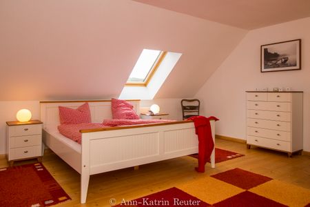Gutshof Dubnitz -Ferienwohnung 9  