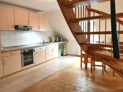 Gutshof Dubnitz -Ferienwohnung 9  