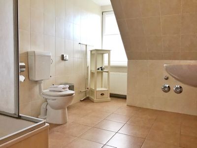 Gutshof Dubnitz -Ferienwohnung 9  