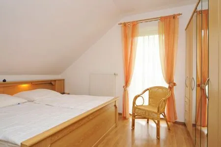 Küche Ferienpark Freesenbruch Reihenhaus 8c - Kleiner Krake