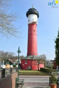 Blick auf Sehenswürdigkeit Villa Cila Ferienwohnung 5