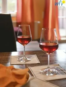 Dekoratives Detail Haus Dünenrose Ferienwohnung Klabautermann