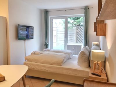 Komfortappartement Kopenhagen