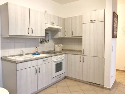 Komfortappartement Kopenhagen