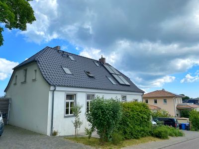 Ferienwohnung am Nationalpark