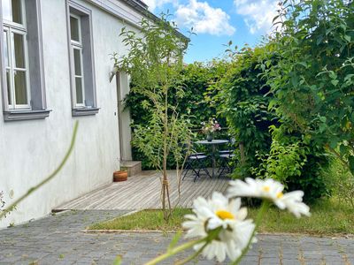 Ferienwohnung am Nationalpark