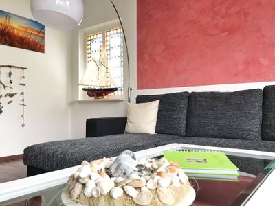 Ferienhaus 